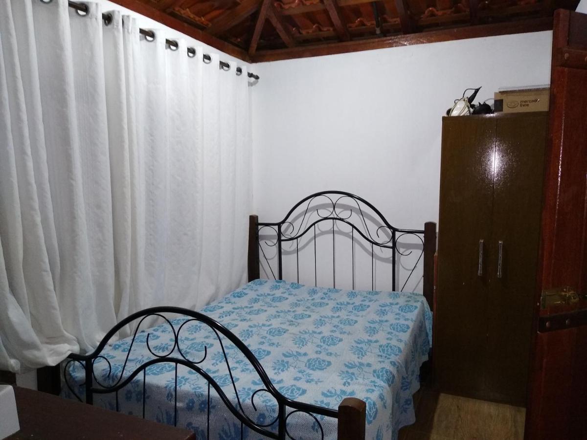 Casa Aconchegante No Distrito Sobradinho De Minas São Tomé das Letras Exterior foto